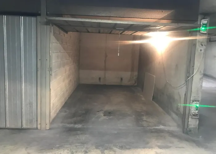Appartement Terrasse dans Palace Centre ville